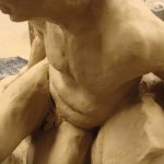 Beeldhouwwerken - figuratief