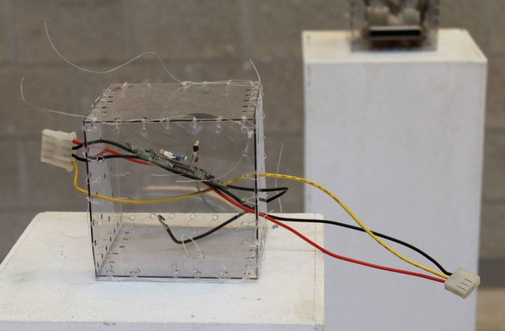 Flying on Digital Wings