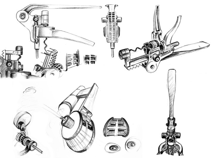 Schetsen_kurkentrekker